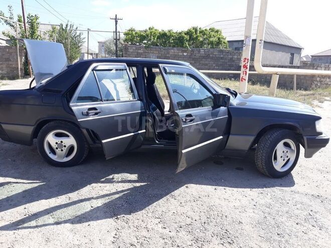 Mercedes 190 1993, 277,000 km - 1.8 л - Bakı
