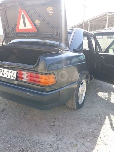 Mercedes 190 1993, 277,000 km - 1.8 л - Bakı