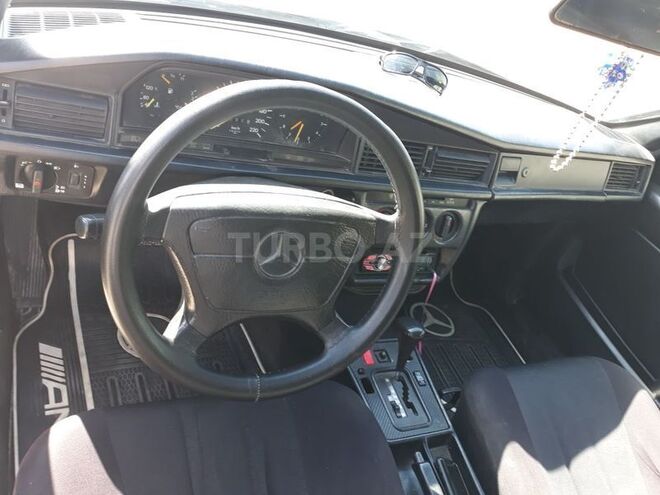 Mercedes 190 1993, 277,000 km - 1.8 л - Bakı