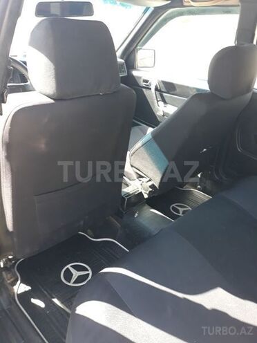 Mercedes 190 1993, 277,000 km - 1.8 л - Bakı