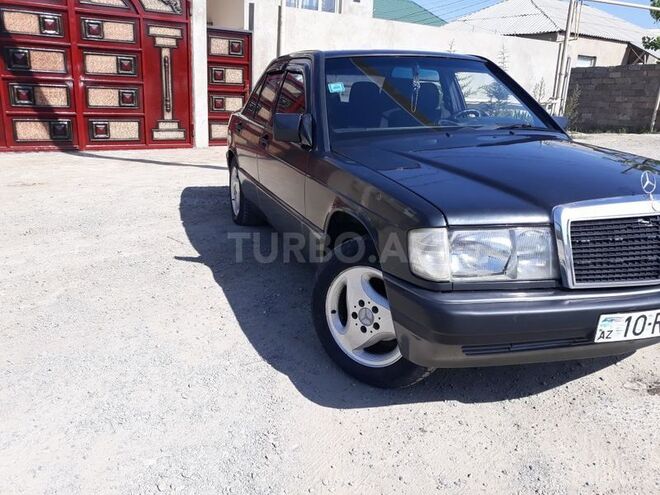 Mercedes 190 1993, 277,000 km - 1.8 л - Bakı