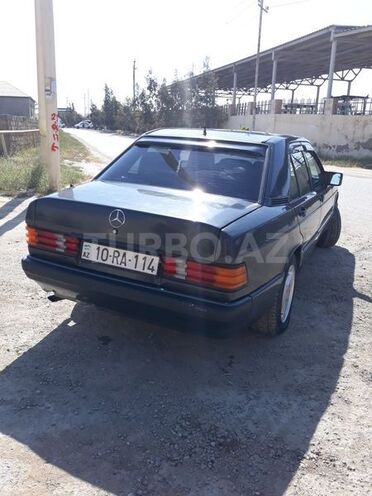 Mercedes 190 1993, 277,000 km - 1.8 л - Bakı