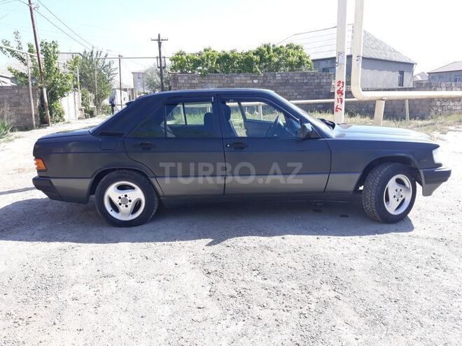 Mercedes 190 1993, 277,000 km - 1.8 л - Bakı