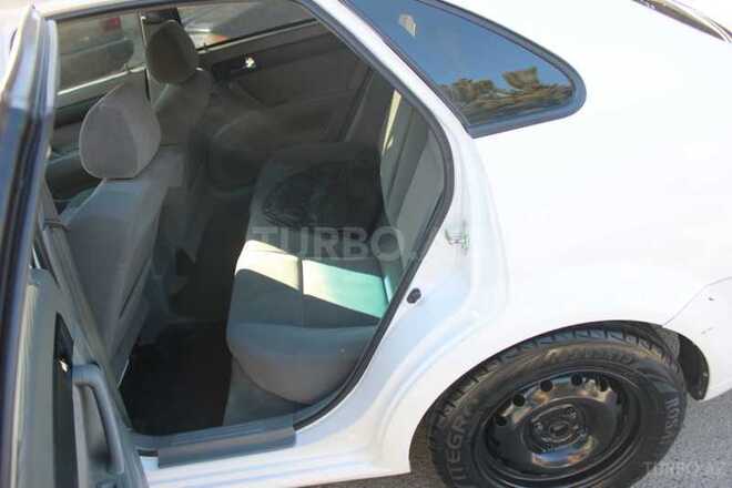 Daewoo Gentra 2013, 117,500 km - 1.5 l - Bakı