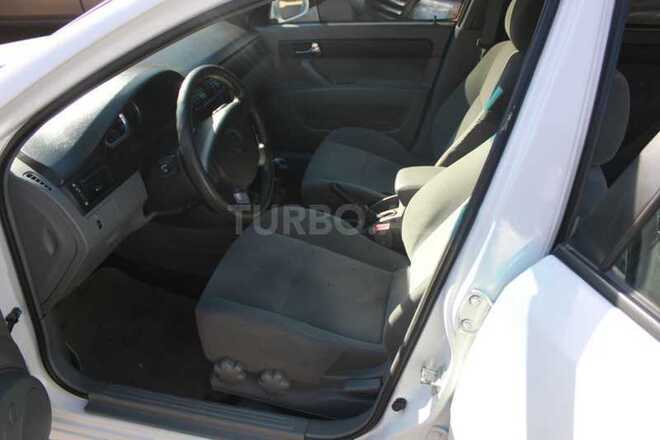 Daewoo Gentra 2013, 117,500 km - 1.5 l - Bakı