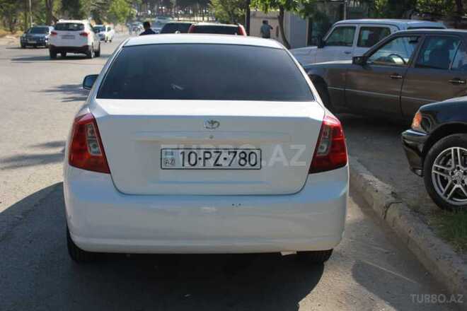 Daewoo Gentra 2013, 117,500 km - 1.5 l - Bakı