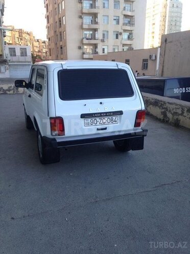 LADA (VAZ) Niva 2015, 71,000 km - 1.7 l - Bakı