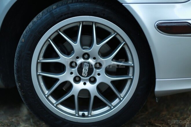 Mercedes C 200 2000, 280,000 km - 2.0 л - Bakı