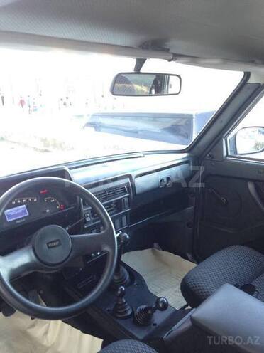 LADA (VAZ) Niva 2015, 71,000 km - 1.7 l - Bakı