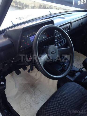 LADA (VAZ) Niva 2015, 71,000 km - 1.7 l - Bakı