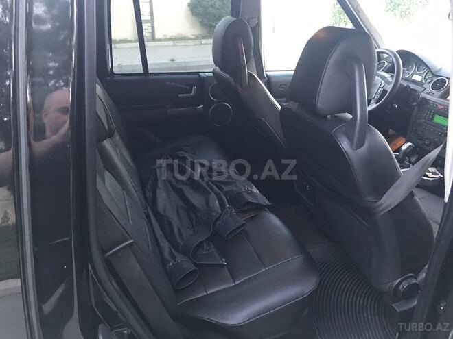 Land Rover Discovery 2006, 180,000 km - 2.7 l - Xırdalan