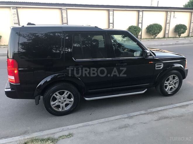 Land Rover Discovery 2006, 180,000 km - 2.7 l - Xırdalan