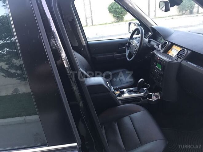 Land Rover Discovery 2006, 180,000 km - 2.7 l - Xırdalan