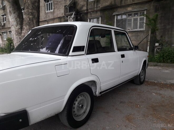 LADA (VAZ) 2107 2010, 128,000 km - 1.6 л - Göyçay