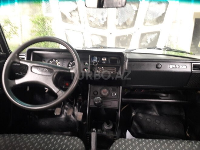 LADA (VAZ) 2107 2010, 128,000 km - 1.6 л - Göyçay