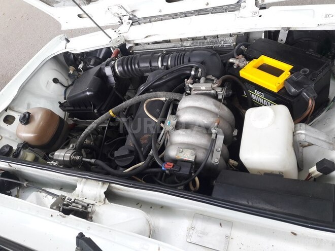 LADA (VAZ) 2107 2010, 128,000 km - 1.6 л - Göyçay