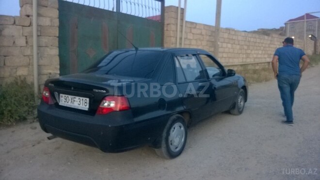 Daewoo Nexia 2010, 270,000 km - 1.5 l - Bakı