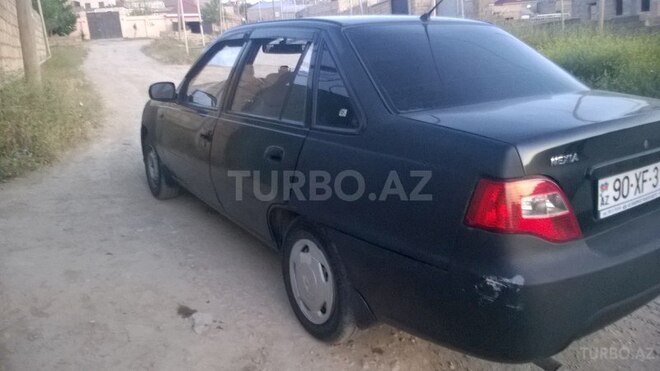 Daewoo Nexia 2010, 270,000 km - 1.5 l - Bakı