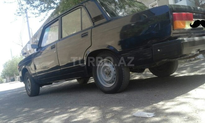 LADA (VAZ) 2107 1986, 254,136 km - 1.6 л - Bakı