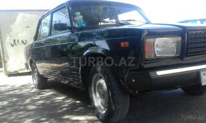 LADA (VAZ) 2107 1986, 254,136 km - 1.6 л - Bakı