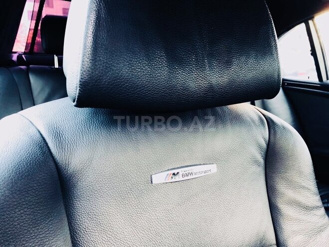 BMW 540 2009, 189,000 km - 4.0 л - Xırdalan