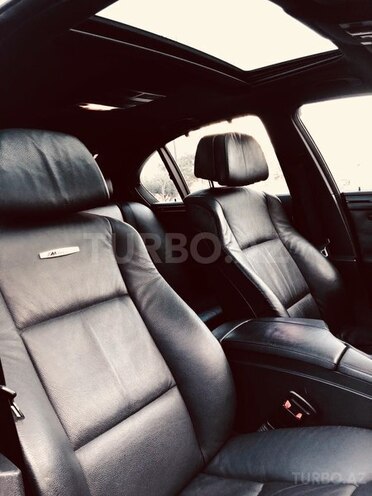 BMW 540 2009, 189,000 km - 4.0 л - Xırdalan