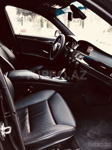 BMW 540 2009, 189,000 km - 4.0 л - Xırdalan