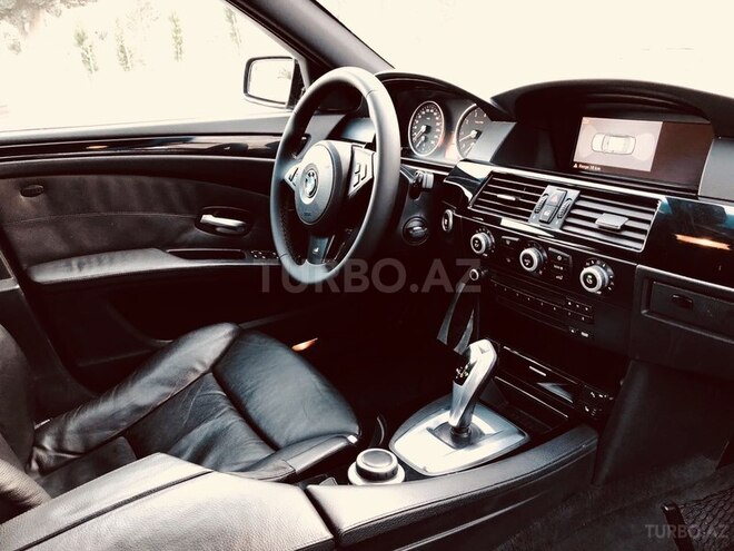 BMW 540 2009, 189,000 km - 4.0 л - Xırdalan