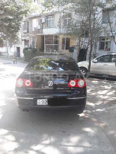 Volkswagen Passat 2008, 127,800 km - 1.8 l - Bakı