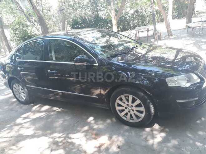 Volkswagen Passat 2008, 127,800 km - 1.8 l - Bakı