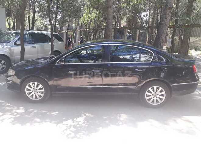 Volkswagen Passat 2008, 127,800 km - 1.8 l - Bakı