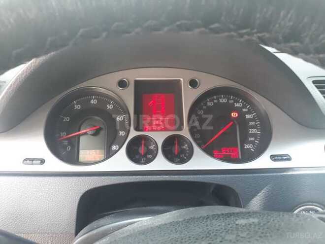 Volkswagen Passat 2008, 127,800 km - 1.8 l - Bakı