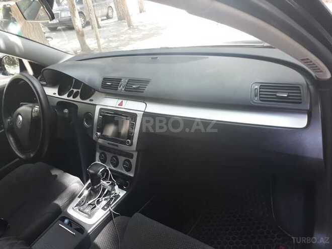 Volkswagen Passat 2008, 127,800 km - 1.8 l - Bakı