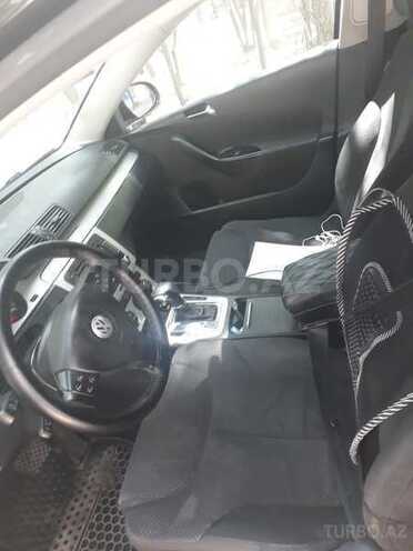Volkswagen Passat 2008, 127,800 km - 1.8 l - Bakı