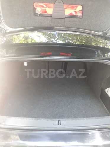 Volkswagen Passat 2008, 127,800 km - 1.8 l - Bakı