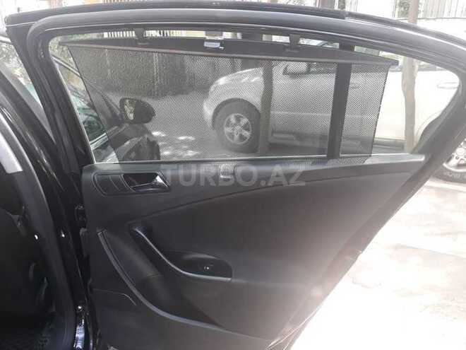 Volkswagen Passat 2008, 127,800 km - 1.8 l - Bakı