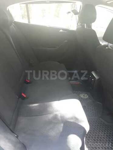 Volkswagen Passat 2008, 127,800 km - 1.8 l - Bakı