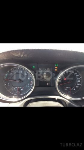 Jeep Grand Cherokee 2011, 100,288 km - 3.6 л - Bakı