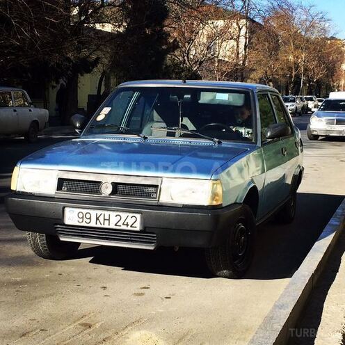 Tofas Sahin 2004, 200,000 km - 1.6 л - Bakı