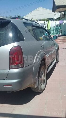 Ssang Yong Rexton 2005, 230,000 km - 2.7 л - Bakı