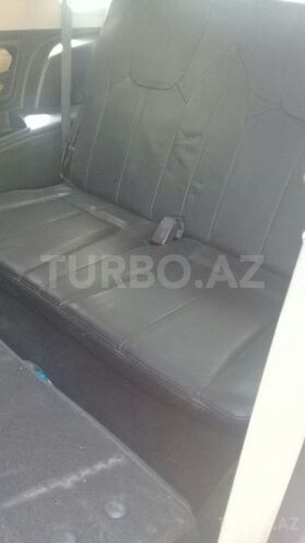 Ssang Yong Rexton 2005, 230,000 km - 2.7 л - Bakı