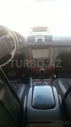 Ssang Yong Rexton 2005, 230,000 km - 2.7 л - Bakı
