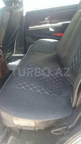 Ssang Yong Rexton 2005, 230,000 km - 2.7 л - Bakı