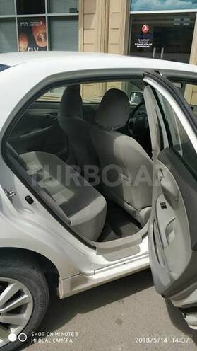 Toyota Corolla 2008, 141,946 km - 1.8 l - Gəncə