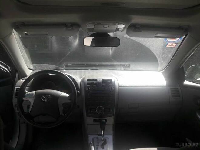 Toyota Corolla 2008, 141,946 km - 1.8 l - Gəncə