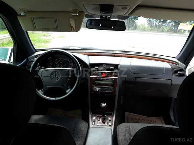Mercedes C 240 1999, 275,452 km - 2.4 l - Gəncə