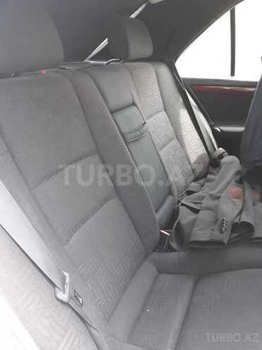 Mercedes C 240 1999, 275,452 km - 2.4 l - Gəncə