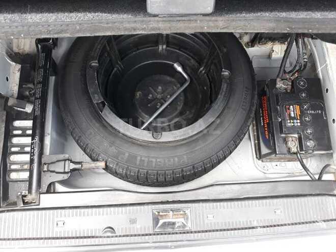Mercedes C 240 1999, 275,452 km - 2.4 l - Gəncə