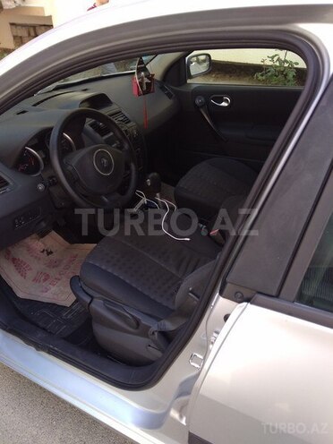 Renault Megane 2007, 268,438 km - 1.9 l - Bakı