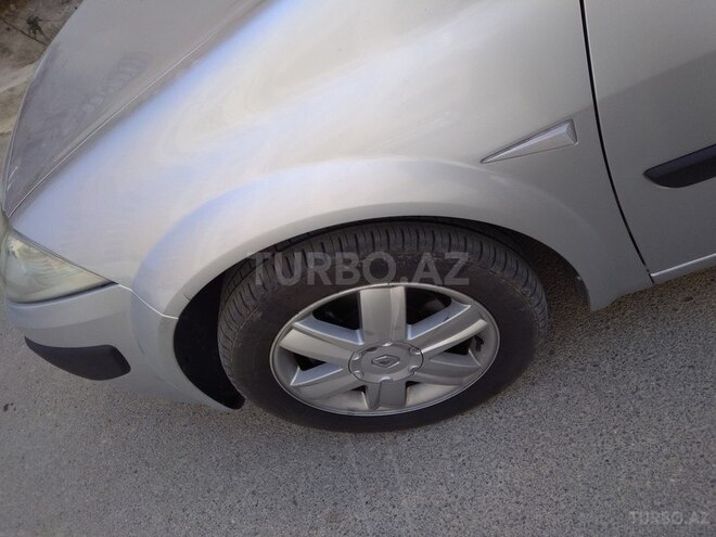 Renault Megane 2007, 268,438 km - 1.9 l - Bakı